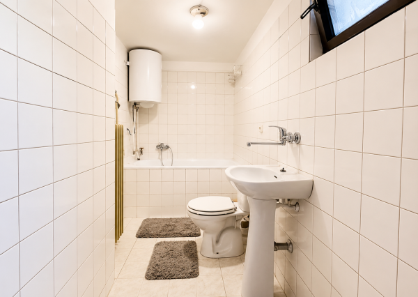 Zabudnite na 3-izbový byt! Majte dom s vlastnou terasou a parkovaním na Kopánke za 179 900 €