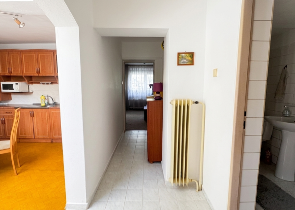 Zabudnite na 3-izbový byt! Majte dom s vlastnou terasou a parkovaním na Kopánke za 179 900 €
