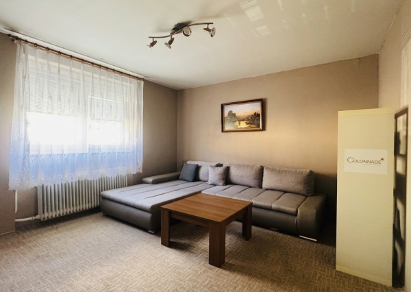 Zabudnite na 3-izbový byt! Majte dom s vlastnou terasou a parkovaním na Kopánke za 179 900 €