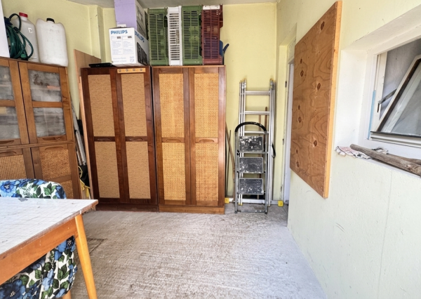 Zabudnite na 3-izbový byt! Majte dom s vlastnou terasou a parkovaním na Kopánke za 179 900 €
