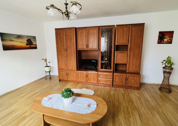 Zabudnite na 3-izbový byt! Majte dom s vlastnou terasou a parkovaním na Kopánke za 179 900 €
