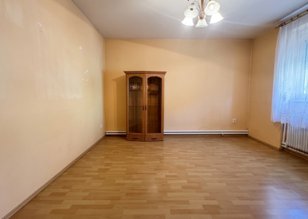 Zabudnite na 3-izbový byt! Majte dom s vlastnou terasou a parkovaním na Kopánke za 179 900 €