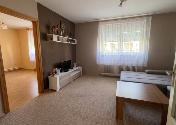 Zabudnite na 3-izbový byt! Majte dom s vlastnou terasou a parkovaním na Kopánke za 179 900 €