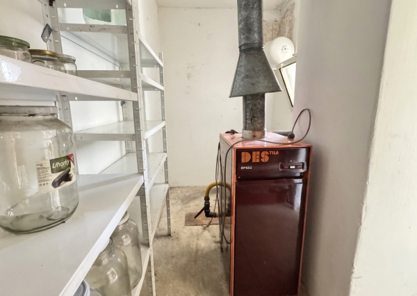 Zabudnite na 3-izbový byt! Majte dom s vlastnou terasou a parkovaním na Kopánke za 179 900 €