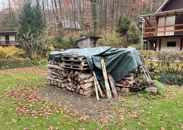 REKREAČNÁ CHATA NA PREDAJ, úžitková plocha 90m2, vlastný pozemok 600m2, celoročne obývateľná, BUKOVÁ, Sokolské chaty, TREBA VIDIEŤ!!!