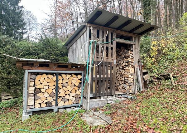 REKREAČNÁ CHATA NA PREDAJ, úžitková plocha 90m2, vlastný pozemok 600m2, celoročne obývateľná, BUKOVÁ, Sokolské chaty, TREBA VIDIEŤ!!!