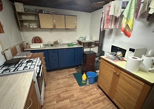 REKREAČNÁ CHATA NA PREDAJ, úžitková plocha 90m2, vlastný pozemok 600m2, celoročne obývateľná, BUKOVÁ, Sokolské chaty, TREBA VIDIEŤ!!!