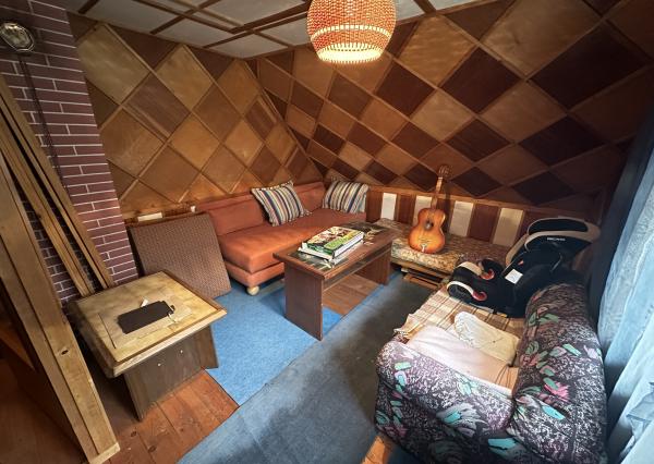 REKREAČNÁ CHATA NA PREDAJ, úžitková plocha 90m2, vlastný pozemok 600m2, celoročne obývateľná, BUKOVÁ, Sokolské chaty, TREBA VIDIEŤ!!!