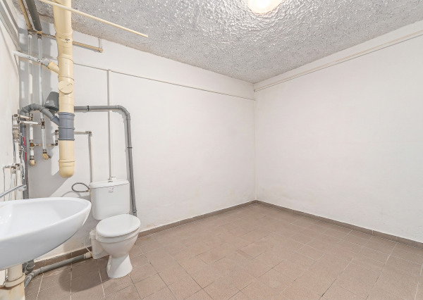 4-izbový rodinný dom na predaj, Trnava – Kopánka (Pekné pole), zariadený, s átriom a terasou