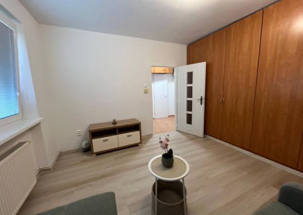 Na prenájom: Štýlový 1-izbový byt so súkromným parkovaním | Modranská ulica, Trnava
