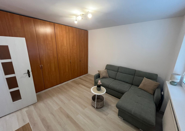 Na prenájom: Štýlový 1-izbový byt so súkromným parkovaním | Modranská ulica, Trnava