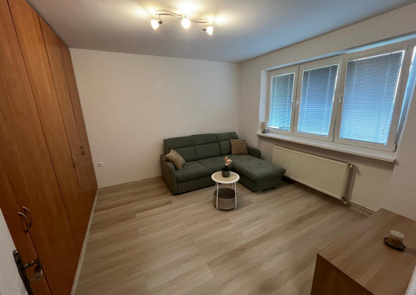 Na prenájom: Štýlový 1-izbový byt so súkromným parkovaním | Modranská ulica, Trnava