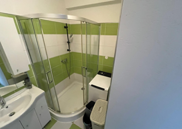 Na prenájom: Štýlový 1-izbový byt so súkromným parkovaním | Modranská ulica, Trnava