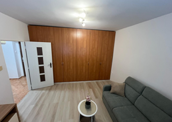 Na prenájom: Štýlový 1-izbový byt so súkromným parkovaním | Modranská ulica, Trnava
