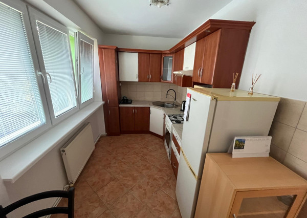 Na prenájom: Štýlový 1-izbový byt so súkromným parkovaním | Modranská ulica, Trnava