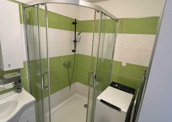 Na prenájom: Štýlový 1-izbový byt so súkromným parkovaním | Modranská ulica, Trnava