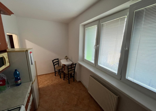 Na prenájom: Štýlový 1-izbový byt so súkromným parkovaním | Modranská ulica, Trnava