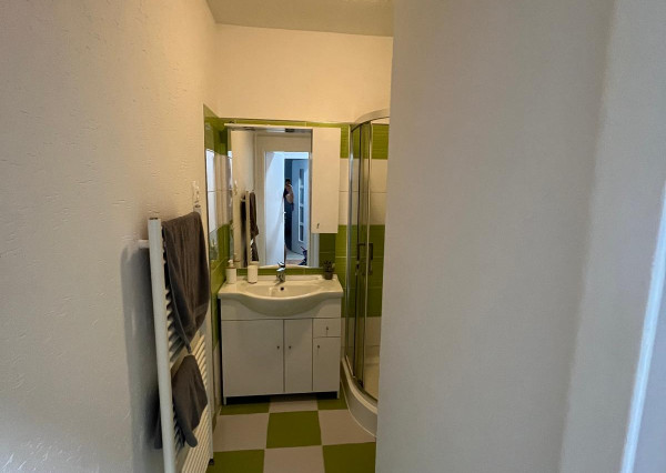 Na prenájom: Štýlový 1-izbový byt so súkromným parkovaním | Modranská ulica, Trnava