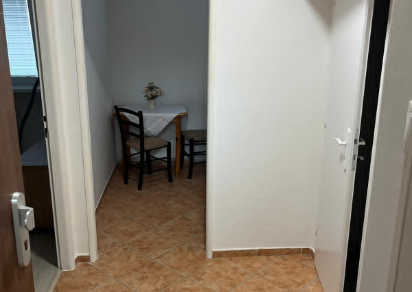 Na prenájom: Štýlový 1-izbový byt so súkromným parkovaním | Modranská ulica, Trnava