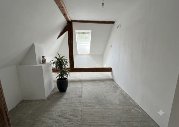 Exkluzívna ponuka: rekonštruovaný 5‑izbový dom s garážou a terasou