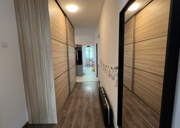 Exkluzívna ponuka: rekonštruovaný 5‑izbový dom s garážou a terasou