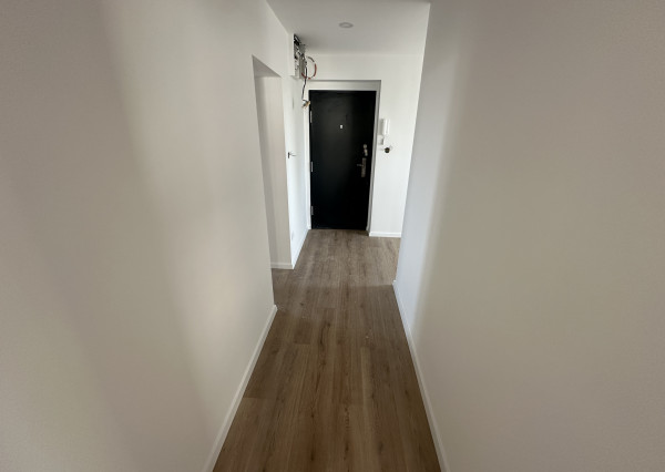 Na predaj 3.izb. byt, 64,5m2, loggia + GARÁŽ vo dvore, kompletná rekonštrukcia