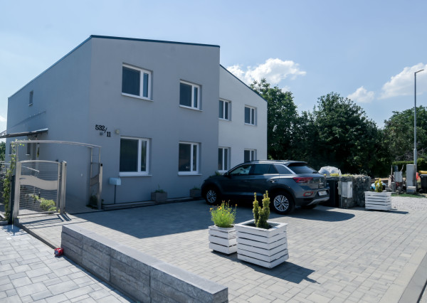ZNÍŽENÁ CENA!!! Nádherný 5 izbový rodinný dom v Bohdanovciach nad Trnavou