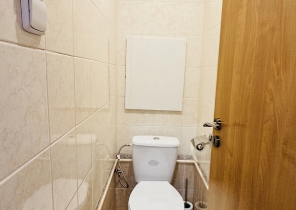 Na prenájom: 4-izbový byt (100 m²) s dvoma loggiami na Vajanského ulici v Trnave