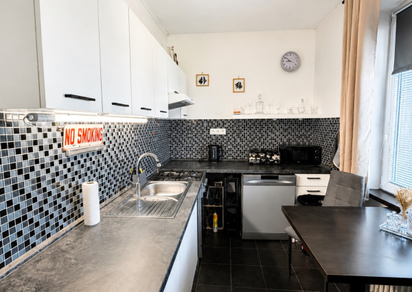 🏡 Na prenájom kompletne zariadený 2-izbový byt s loggiou – Špačinská cesta, Trnava