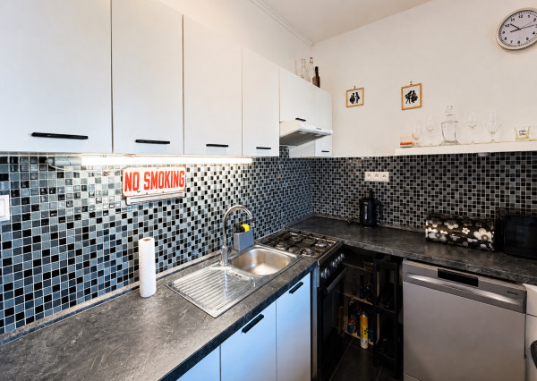 🏡 Na prenájom kompletne zariadený 2-izbový byt s loggiou – Špačinská cesta, Trnava
