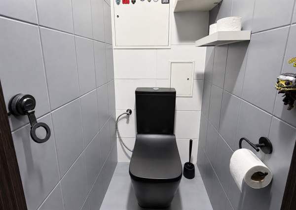 🏡 Na prenájom kompletne zariadený 2-izbový byt s loggiou – Špačinská cesta, Trnava