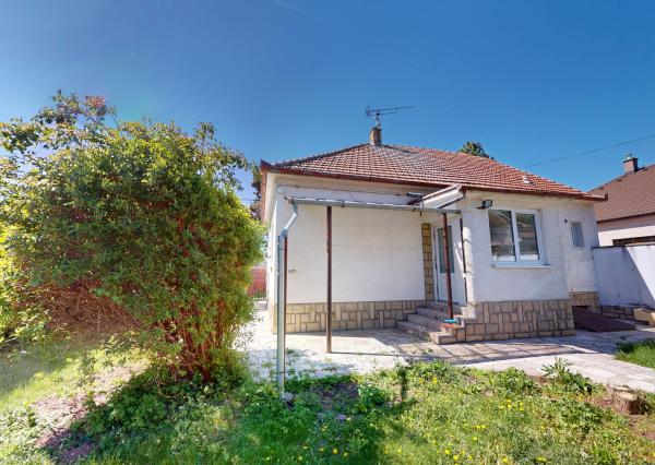 Na prenájom RD, lokalita Kopánka, ul. Jána Hlubíka, pozemok 258m2, úžitková plocha 120m2, pivnica, 3D obhliadka