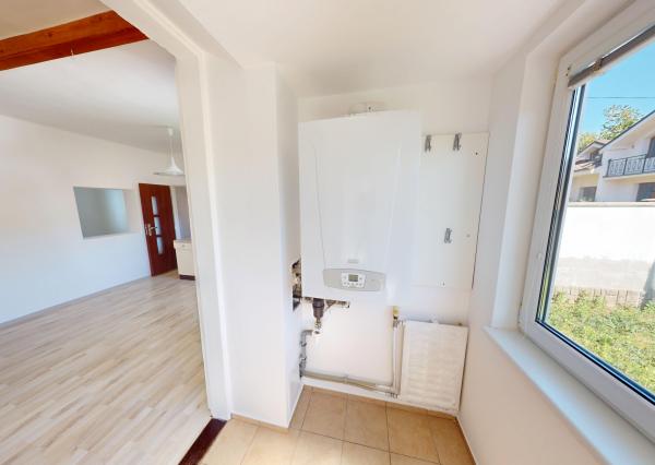Na prenájom RD, lokalita Kopánka, ul. Jána Hlubíka, pozemok 258m2, úžitková plocha 120m2, pivnica, 3D obhliadka