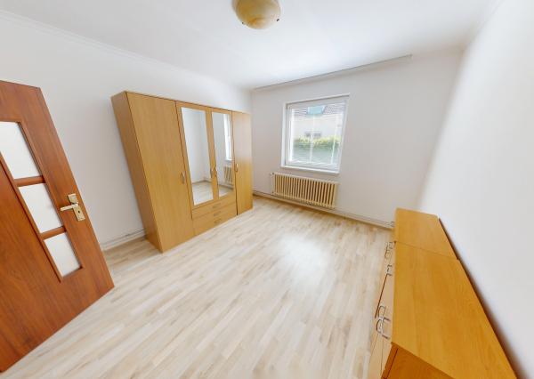 Na prenájom RD, lokalita Kopánka, ul. Jána Hlubíka, pozemok 258m2, úžitková plocha 120m2, pivnica, 3D obhliadka