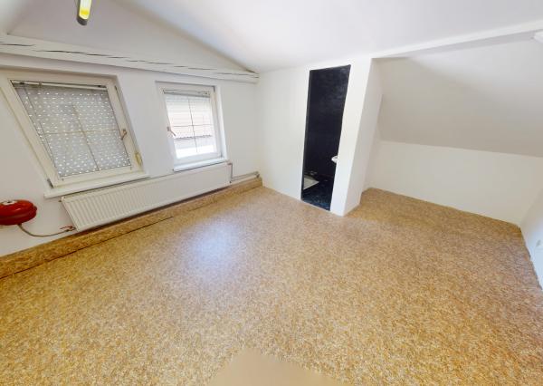 Na prenájom RD, lokalita Kopánka, ul. Jána Hlubíka, pozemok 258m2, úžitková plocha 120m2, pivnica, 3D obhliadka