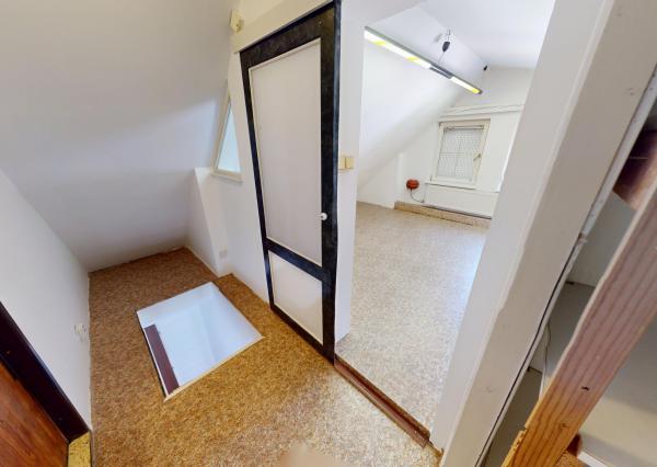 Na prenájom RD, lokalita Kopánka, ul. Jána Hlubíka, pozemok 258m2, úžitková plocha 120m2, pivnica, 3D obhliadka