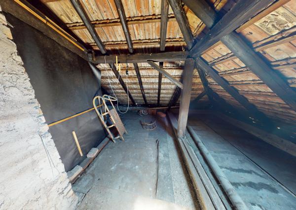 Na prenájom RD, lokalita Kopánka, ul. Jána Hlubíka, pozemok 258m2, úžitková plocha 120m2, pivnica, 3D obhliadka