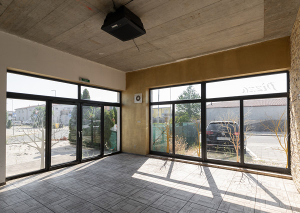 Predaj komerčného priestoru v Bielom Kostole pri Trnave