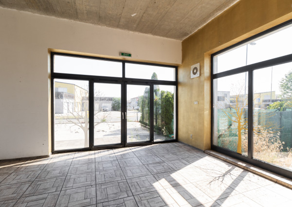 Predaj komerčného priestoru v Bielom Kostole pri Trnave