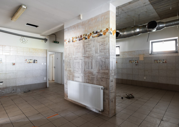 Predaj komerčného priestoru v Bielom Kostole pri Trnave
