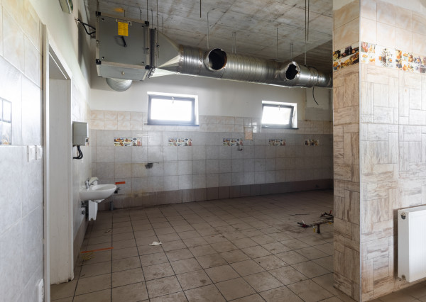 Predaj komerčného priestoru v Bielom Kostole pri Trnave