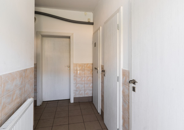 Predaj komerčného priestoru v Bielom Kostole pri Trnave