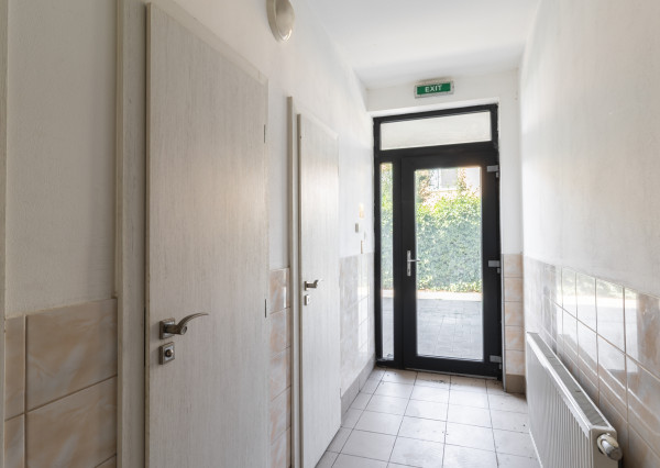 Predaj komerčného priestoru v Bielom Kostole pri Trnave