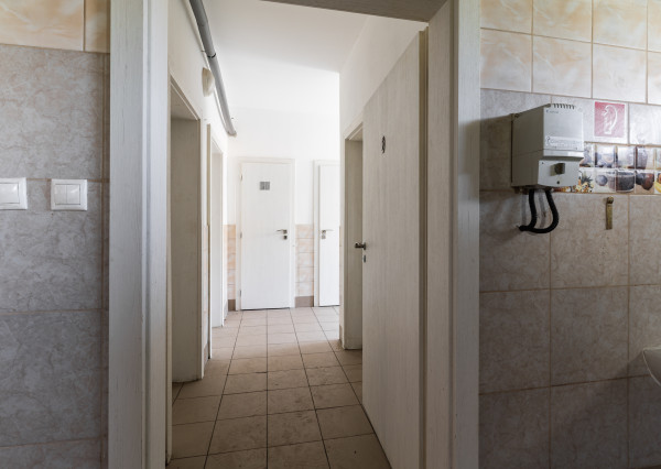 Predaj komerčného priestoru v Bielom Kostole pri Trnave