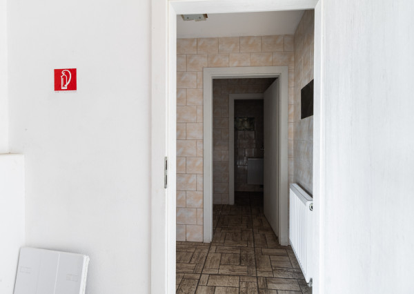 Predaj komerčného priestoru v Bielom Kostole pri Trnave