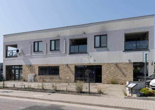 Predaj komerčného priestoru v Bielom Kostole pri Trnave