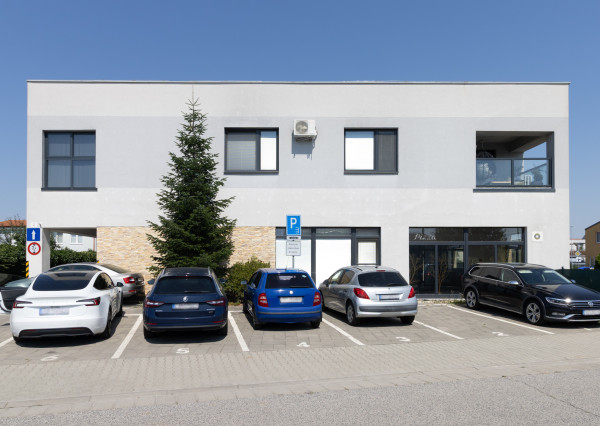 Predaj komerčného priestoru v Bielom Kostole pri Trnave