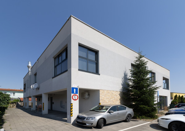 Predaj komerčného priestoru v Bielom Kostole pri Trnave
