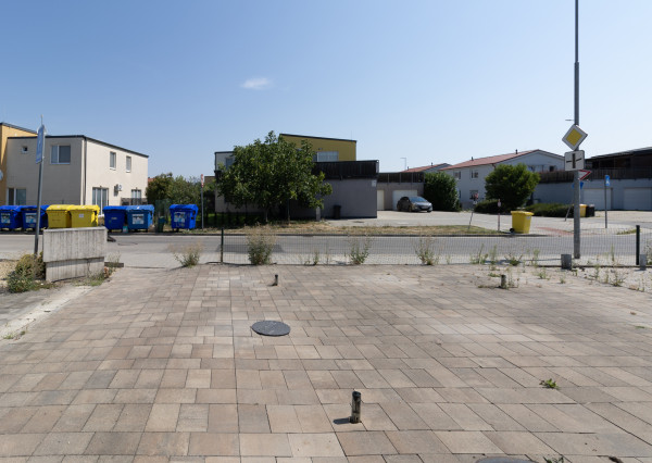 Predaj komerčného priestoru v Bielom Kostole pri Trnave