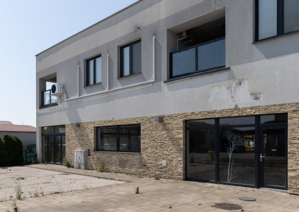 Predaj komerčného priestoru v Bielom Kostole pri Trnave